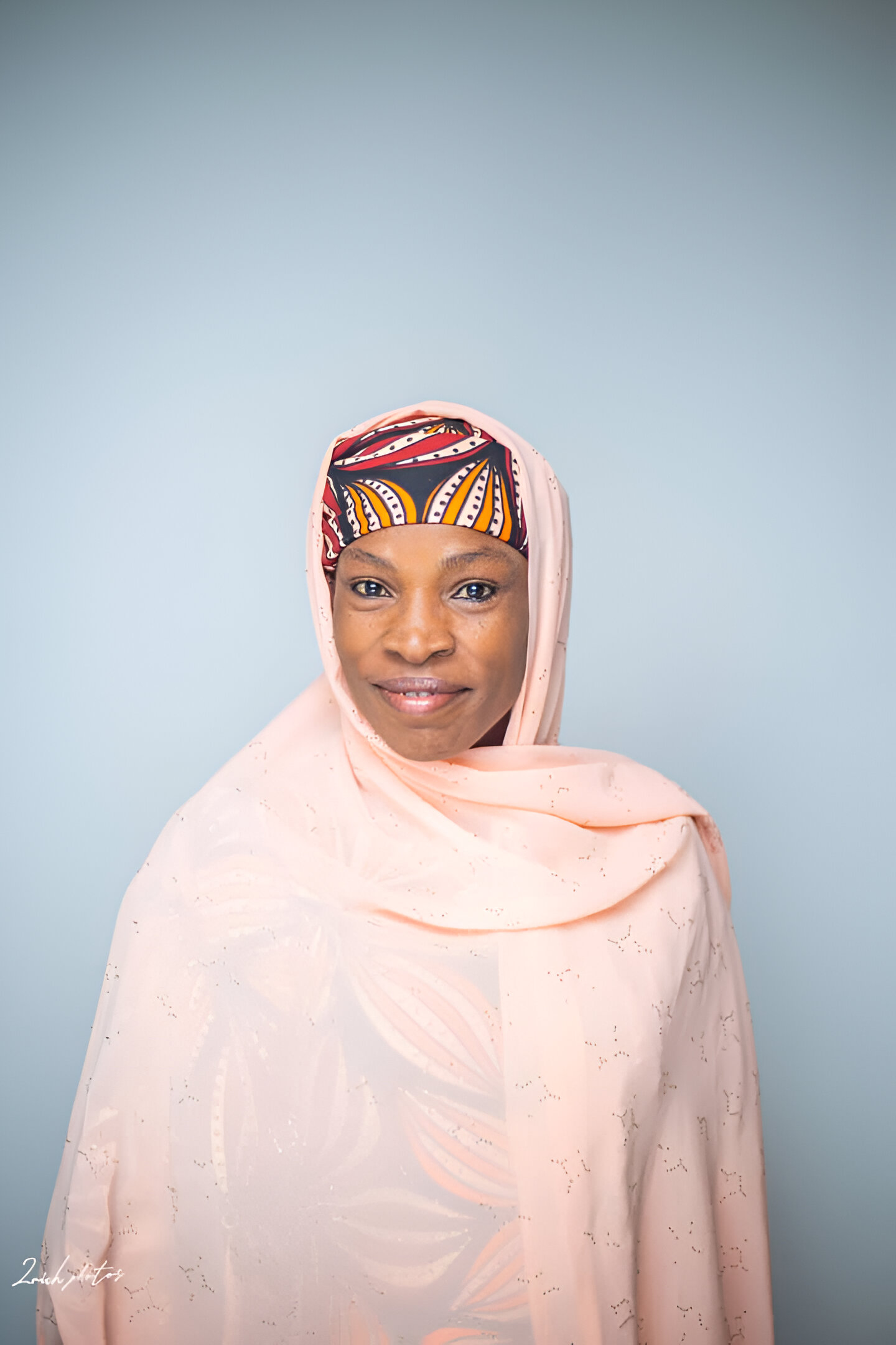 Haj. Hadiza Sagir